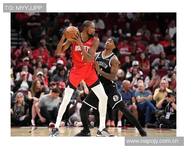 杜兰特谈末节表现提升通过侵略性引发对方包夹助队友创造机会