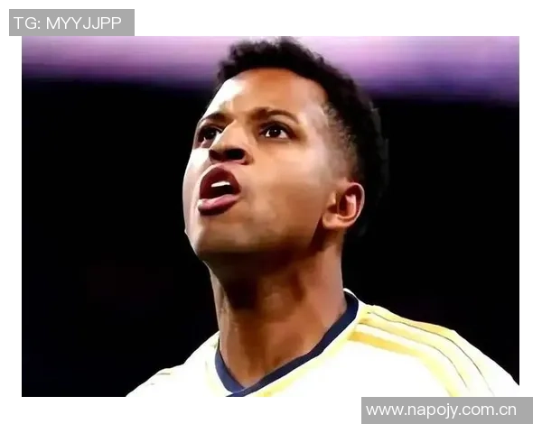 罗德里戈欲离开皇马与两位超级经纪人展开深入谈判