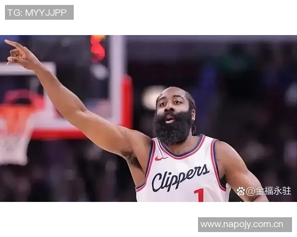 哈登称赞开拓者全场强硬表现并誓言鏖战到底直至最后时刻