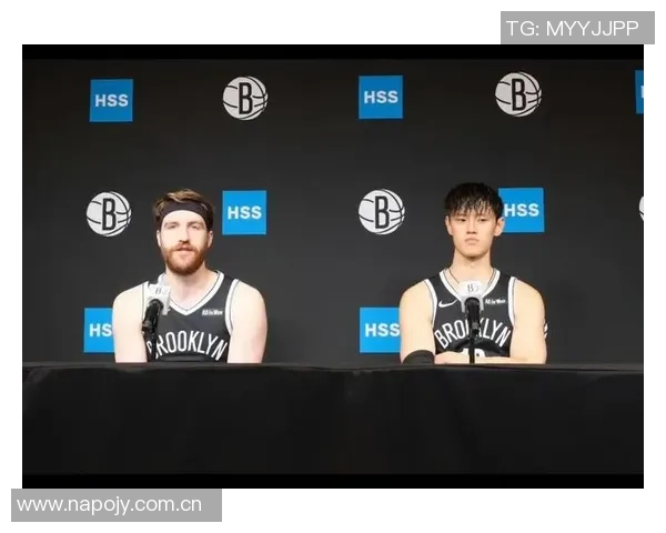 媒体人直言NBA商业本质球迷是衣食父母篮网却将小曾当作吉祥物