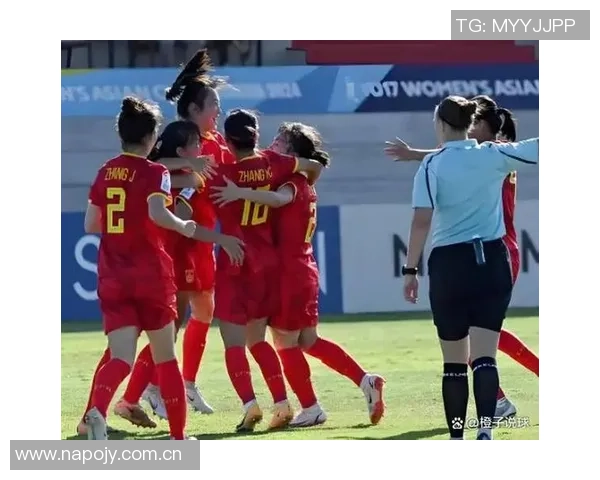 中国女足U17半场狂胜4-0宋语后点破门出线在望
