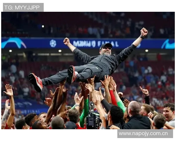 十年辉煌克洛普执掌利物浦成就英超与欧冠双冠传奇