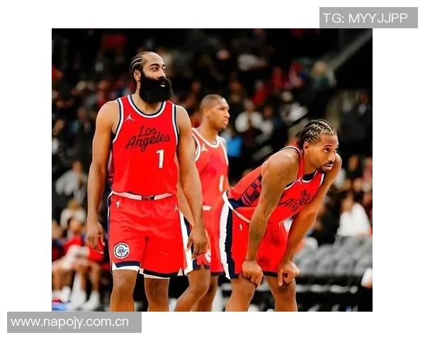 快船需寻找第二持球手助力哈登西蒙斯与麦科勒姆谁更合适