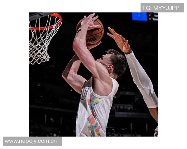 穆雷末节发力独得10分全场贡献23分8助力助球队逆转胜利