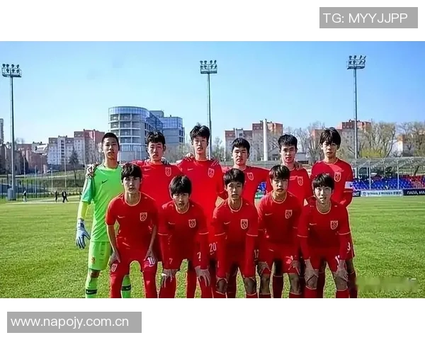 U16国足表现出色何思凡闪电进球助球队领先四球