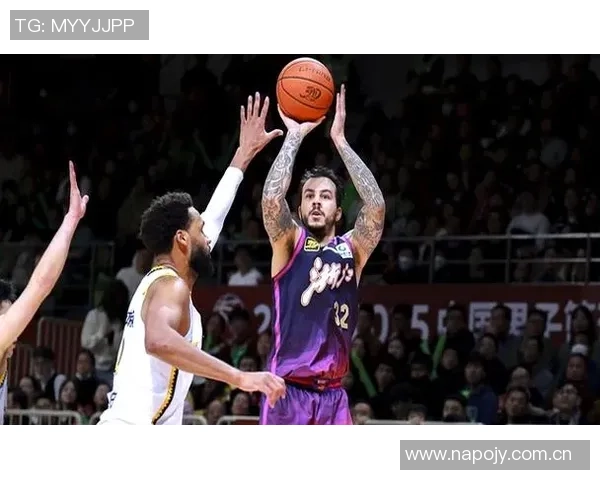 外援约克重返浙江男篮杭州欢迎约老师继续携手奋战新赛季