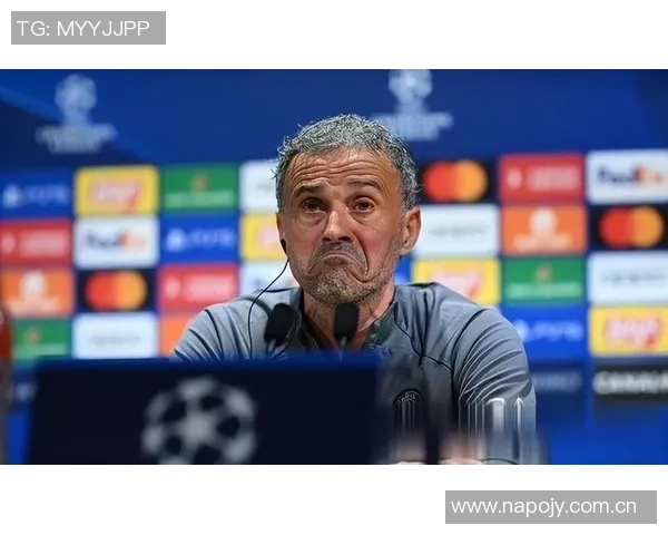 恩里克谈点球大战经验赞贡萨洛拉莫斯随时待命展现实力