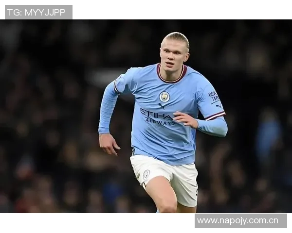 曼城前锋哈兰德正式开启YouTube视频频道探索新领域